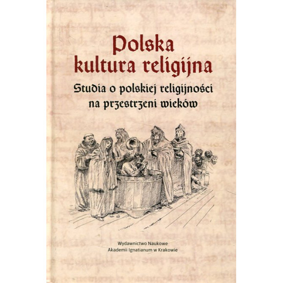 Polska kultura religijna