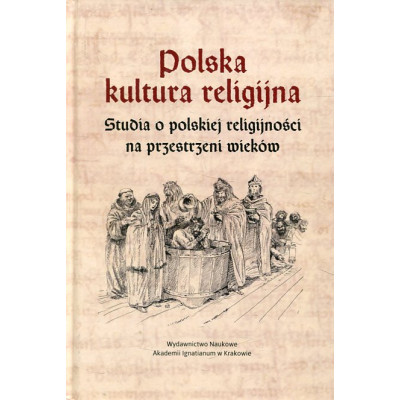 Polska kultura religijna