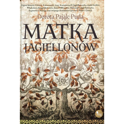 Matka Jagiellonów