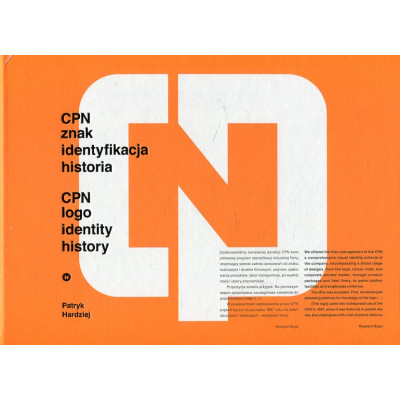 CPN Znak, identyfikacja, historia