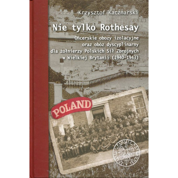 Nie tylko Rothesay