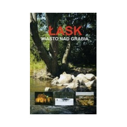 Łask miasto nad Grabią