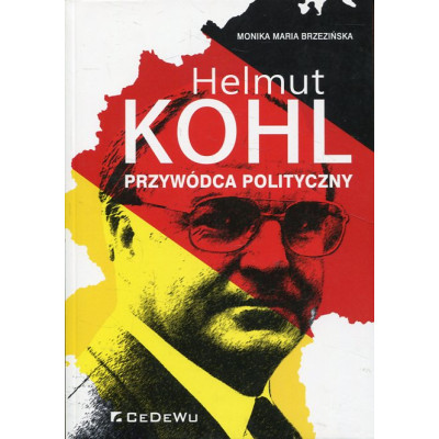 Helmut Kohl przywódca polityczny