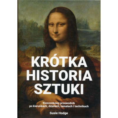 Krótka historia sztuki