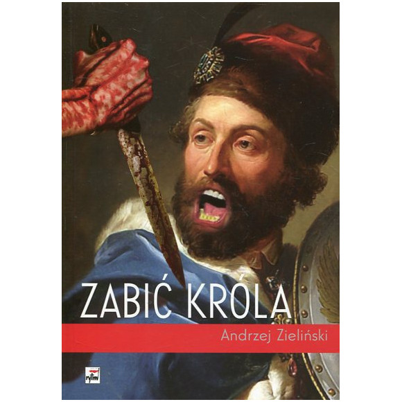 Zabić króla