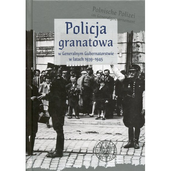 Policja granatowa