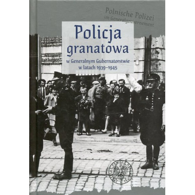 Policja granatowa