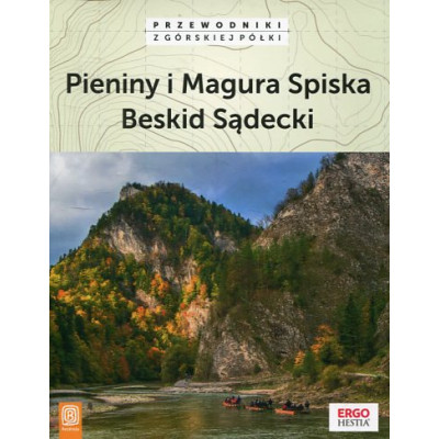 Pieniny i Magura Spiska Beskid Sądecki