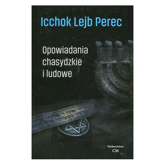 Opowiadania chasydzkie i ludowe