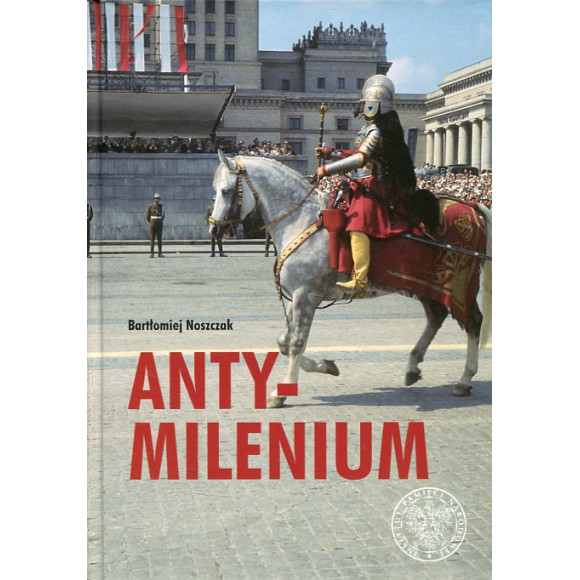 Antymilenium