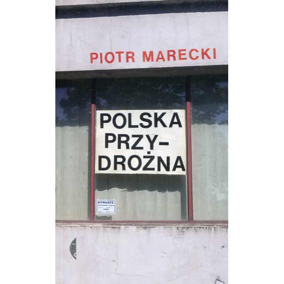 Polska przydrożna
