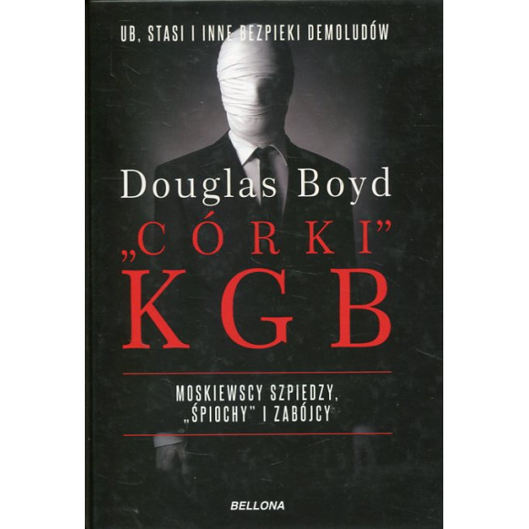 Córki KGB