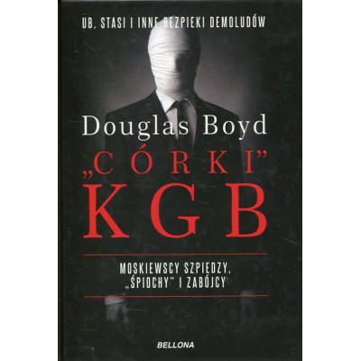 Córki KGB