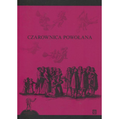 Czarownica powołana