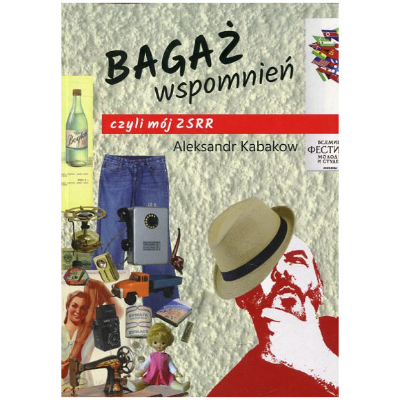 Bagaż wspomnień
