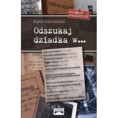 Odszukaj dziadka w...