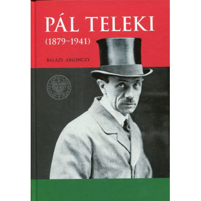 Pal Teleki (1879-1941)