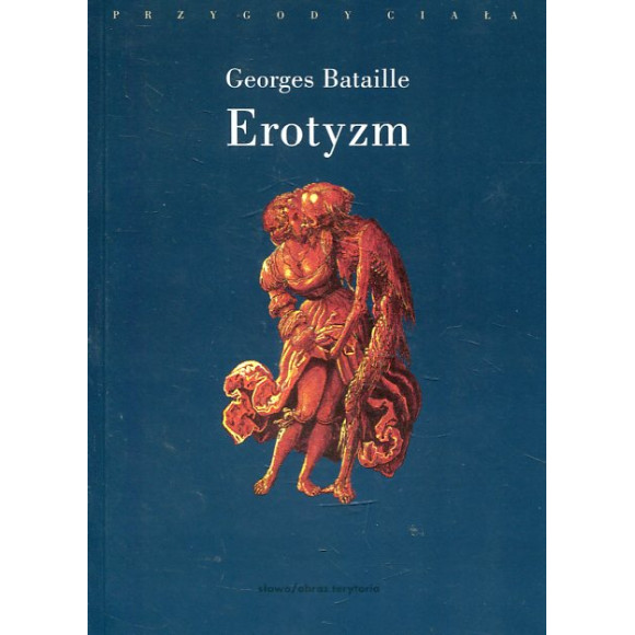 Erotyzm