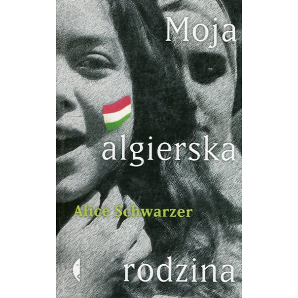 Moja algierska rodzina