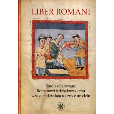 Liber Romani