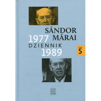 Dziennik 1977-1989
