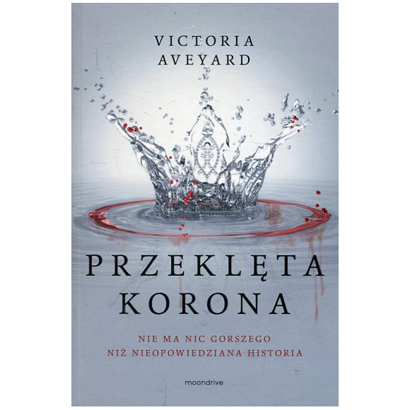 Przeklęta korona