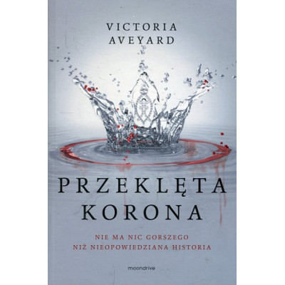 Przeklęta korona