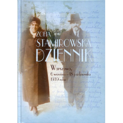 Zofia Stamirowska - Dziennik