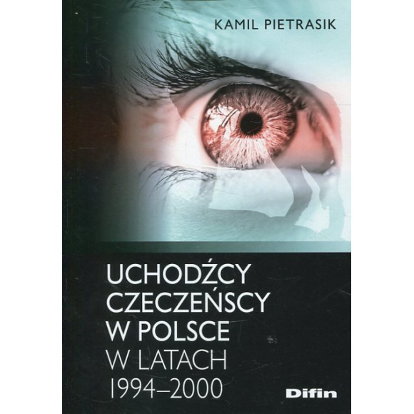 Uchodźcy czeczeńscy w Polsce w latach 1994-2000