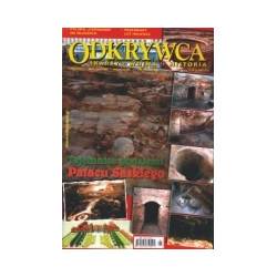 Odkrywca nr 1/2007 (96)