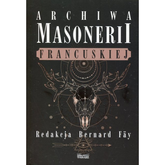 Archiwa masonerii francuskiej