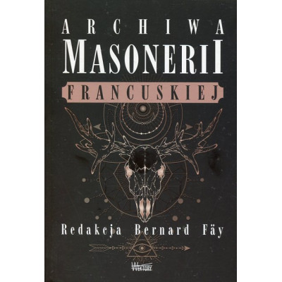 Archiwa masonerii francuskiej