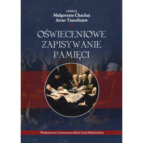 Oświeceniowe zapisywanie pamięci