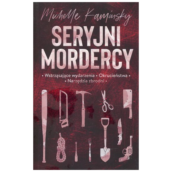 Seryjni mordercy