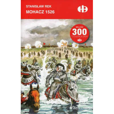 Mohacz 1526