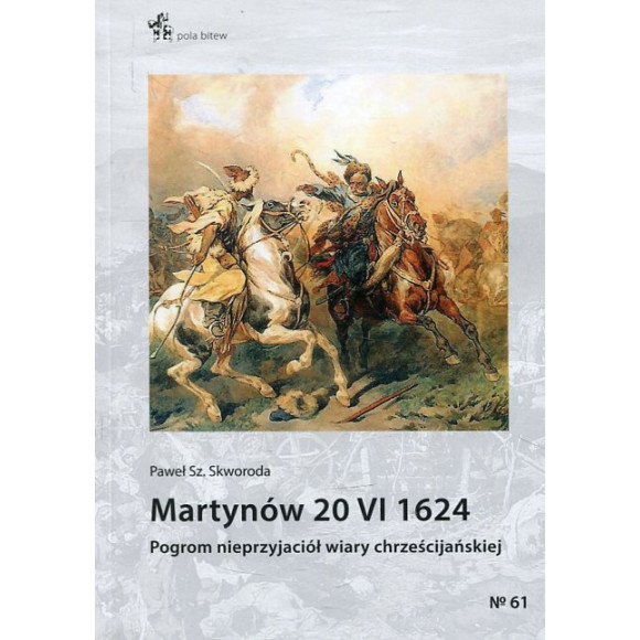Martynów 20 VI 1624