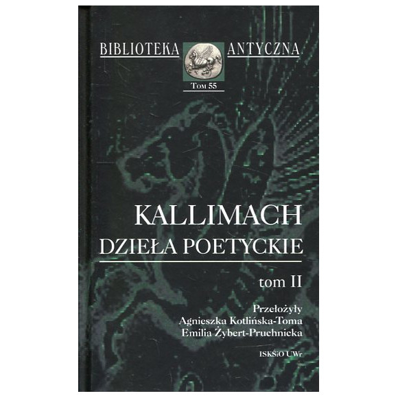 Dzieła poetyckie, t. II