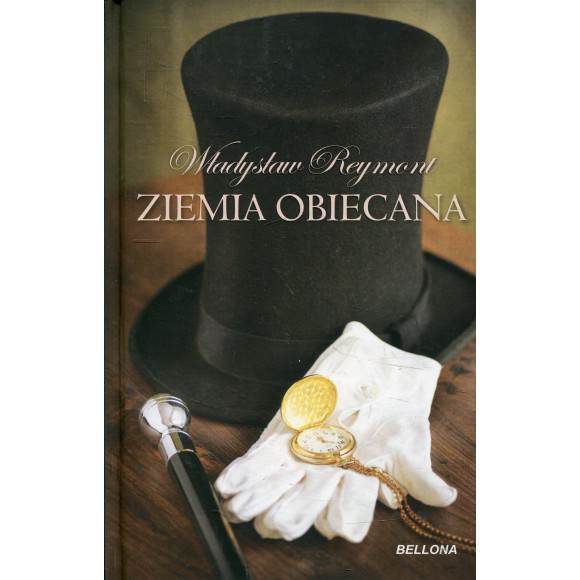 Ziemia obiecana