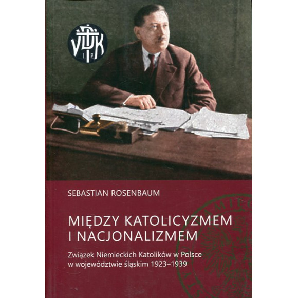 Między katolicyzmem i nacjonalizmem