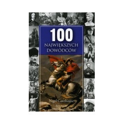100 największych dowódców
