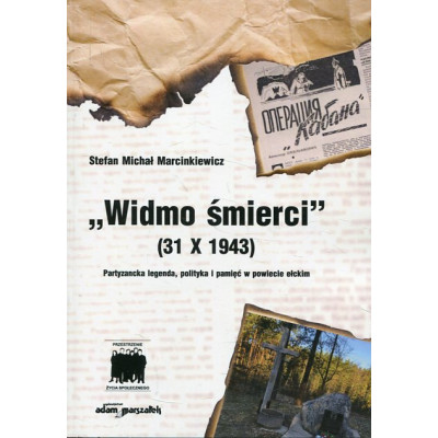 Widmo śmierci (31 X 1943)