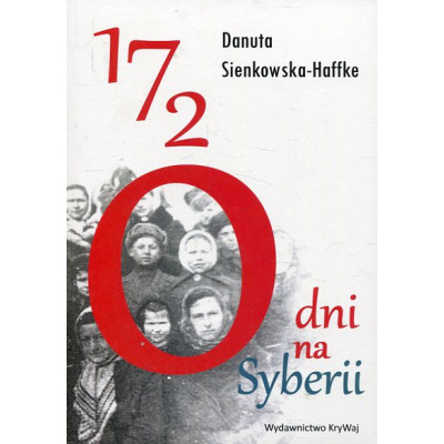 1720 dni na Syberii