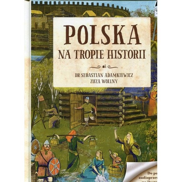Polska Na tropie historii