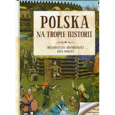 Polska Na tropie historii