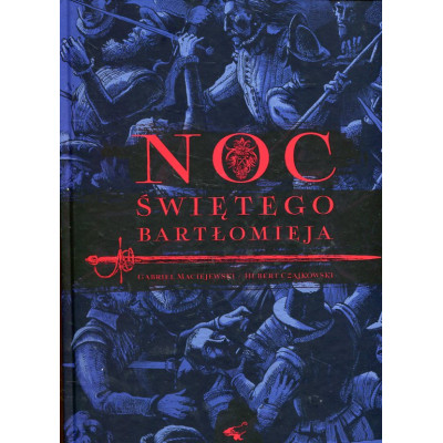 Noc świętego Bartłomieja