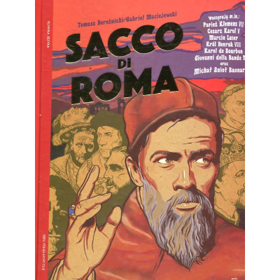 Sacco di Roma