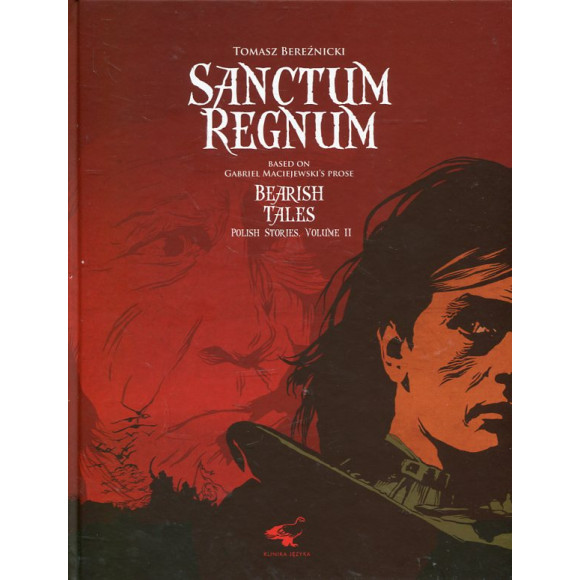 Sanctum Regnum