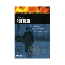 Powiat Pułtusk w pierwszej dekadzie rządów komunistycznych