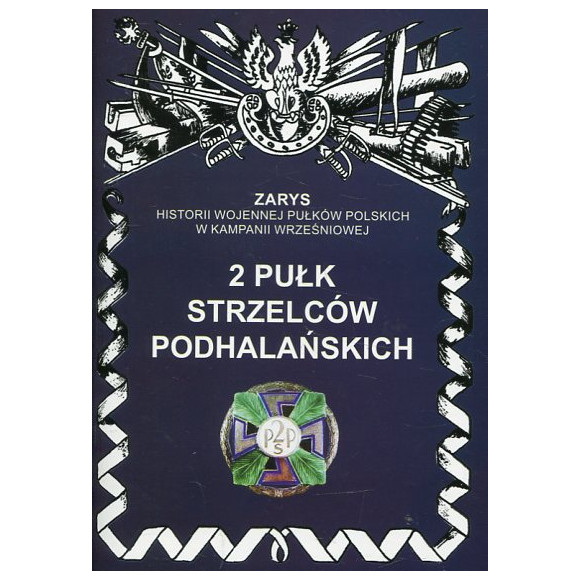 2 pułk strzelców podhalańskich