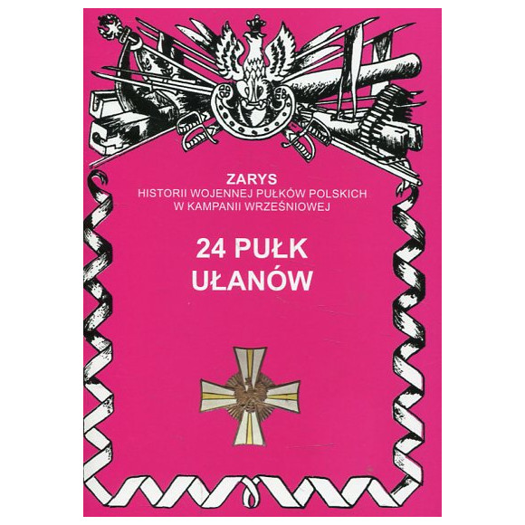 24 Pułk Ułanów